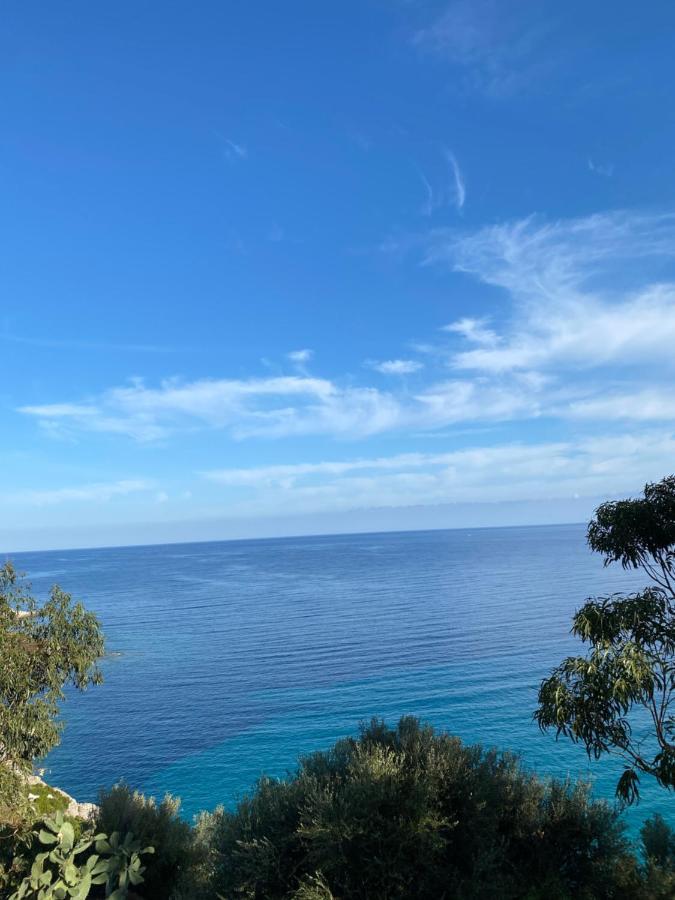 Casa U Fornu Residence & Spa LʼÎle-Rousse Dış mekan fotoğraf