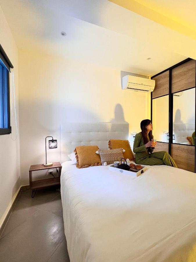 Casa U Fornu Residence & Spa LʼÎle-Rousse Dış mekan fotoğraf